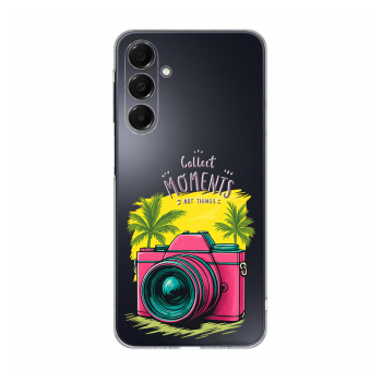 Maska Nanobit Print za Samsung A17 5G/ A175F Moments