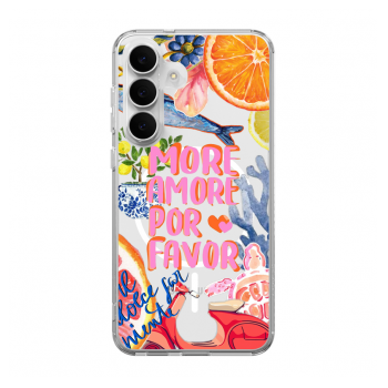 Maska Mag Case Nanobit Print za Samsung S25 FE/ S731B/ S26 FE/ S741B Summer Amore