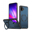 Maska Mag Case Ring Armor za Samsung A07/ A075F/ A08/ A085F plava