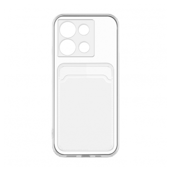 Maska Wallet za Xiaomi Redmi 15C (173mm)