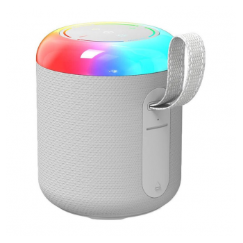 Bluetooth zvucnik Blueseed BS-315 sivi