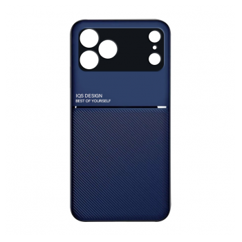 Maska Anti Static za iPhone 17 Pro/ 18 Pro plava
