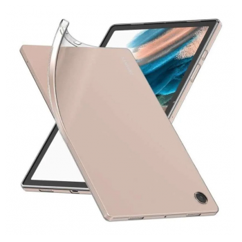 Maska Skin za Samsung Tab A11 Plus/ X230 transparent