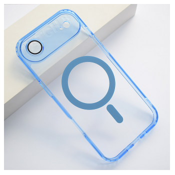 Maska Color Mag Case za iPhone Air plava