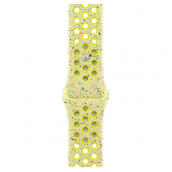 Narukvica za Apple Watch Sport Silicone Strap Volt Splash S/ M 38/ 40/ 41 mm