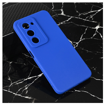 Maska Giulietta za Xiaomi Redmi 15 4G (171 mm) mat plava