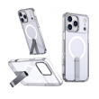 Maska Mag Case Flex za iPhone 17 Pro Max/ 18 Pro Max bela