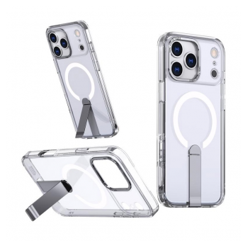 Maska Mag Case Flex za iPhone 17 Pro/ 18 Pro bela