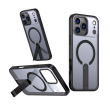 Maska Mag Case Flex za iPhone 17 Pro/ 18 Pro crna