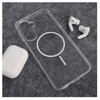 Maska Clear Mag Case Slim za Samsung A56 5G/ A566B transparent