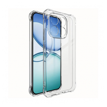 Maska Transparent Ice Cube za Xiaomi 15T