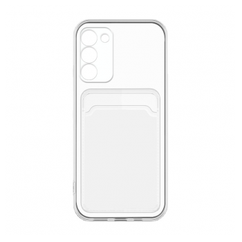 Maska Wallet za Xiaomi Redmi 15 5G (169mm)