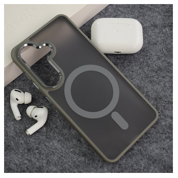 Maska Mag Case Candy Shield za Samsung S26/ S941B siva
