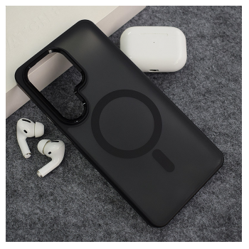 Maska Mag Case Candy Shield za Samsung S26 Ultra/ S948B crna