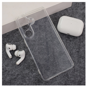 Maska Skin Silikon za Samsung S26/ S941B transparent