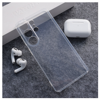 Maska Skin Silikon za Samsung S26 Ultra/ S948B transparent