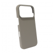 Maska Mag Case Kevlar Defender za iPhone 17 Pro Max siva
