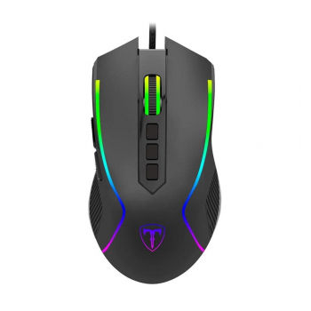 Gaming Mis T-DAGGER Dark Angel TGM209 crni