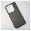 Maska MonoLine za Xiaomi Redmi 15C (173mm) siva
