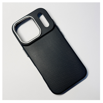 Maska MonoLine za iPhone 17 Pro plava