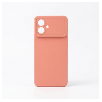 Maska Giulietta za Samsung S26 Edge mat roze