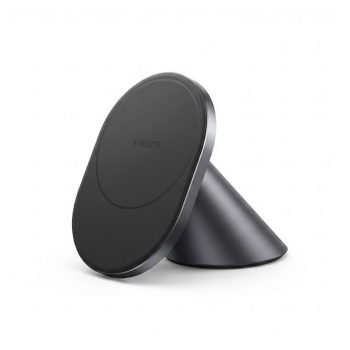 Auto drzac za telefon Xiaomi sa bezicnim punjenjem 30W