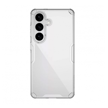 Maska NILLKIN Nature Pro za Samsung S26 Plus/ S946B transparent
