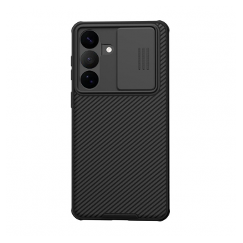 Maska NILLKIN CamShield Pro za Samsung S26/ S941B crna