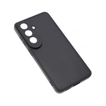 Maska 3D Camera za Samsung S26/ S941B crna