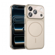 Maska Mag Case ColorLoop za iPhone 17 Pro Max/ 18 Pro Max zlatna