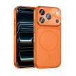 Maska Mag Case ColorLoop za iPhone 17 Pro Max/ 18 Pro Max narandzasta