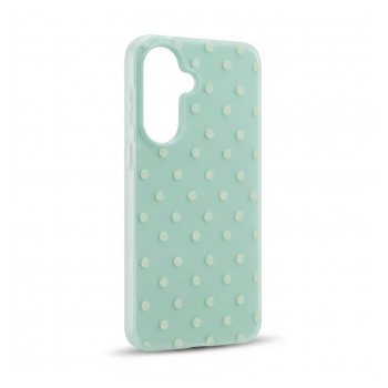 Maska Candy Dots za Samsung A37 5G/ A376B tirkiz