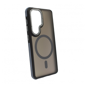 Maska Mag Case Color Edge za Samsung S26 Plus/ S946B siva
