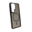 Maska Mag Case Color Edge za Samsung S26/ S941B siva