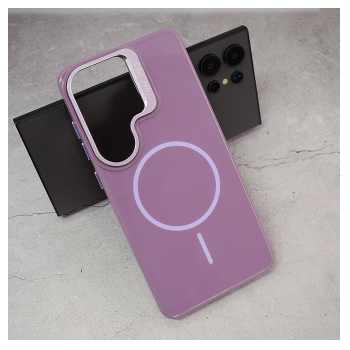 Maska Mag Case Pastel za Samsung S26 Ultra/ S948B sunset purple