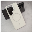 Maska Mag Case Pastel za Samsung S26 Ultra/ S948B desert titanium