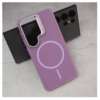 Maska Mag Case Pastel za Samsung S26/ S941B sunset purple