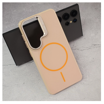 Maska Mag Case Pastel za Samsung S26/ S941B summit stone