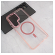 Maska Mag Case Diamond Elegance za Samsung S26 Ultra/ S948B roze