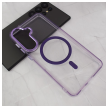 Maska Mag Case Diamond Elegance za Samsung S26/ S941B ljubicasta