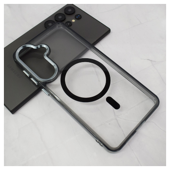 Maska Mag Case Diamond Elegance za Samsung S26/ S941B crna