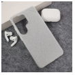 Maska Crystal Dust za Samsung S26 Ultra/ S948B srebrna