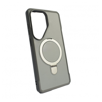 Maska Mag Case AstraLine za Samsung S26 Ultra/ S948B srebrna