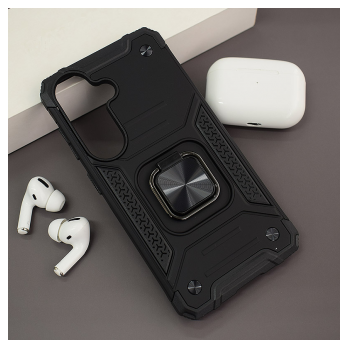 Maska Shockproof za Samsung S26/ S941B crna