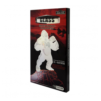 Zastitno staklo WK King Kong 9H za Samsung S26 Ultra/ S948B