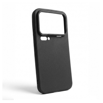 Maska Giulietta za Xiaomi 17 Pro Max mat crna