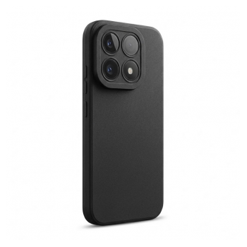 Maska Giulietta za Xiaomi 17 mat crna