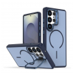 Maska Mag Case Cam Shield Luxe za Samsung S26 Ultra/ S948B badrock blue