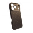 Maska Cute Heart za iPhone 17 Pro/ 18 Pro crna