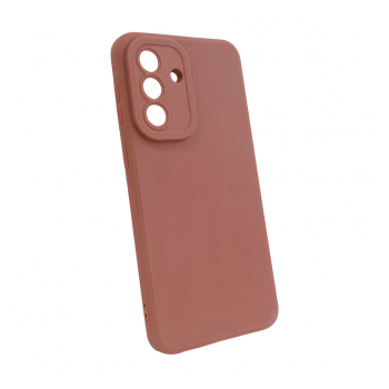 Maska Giulietta za Samsung A57 5G/ A576B mat roze